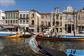 Aveiro